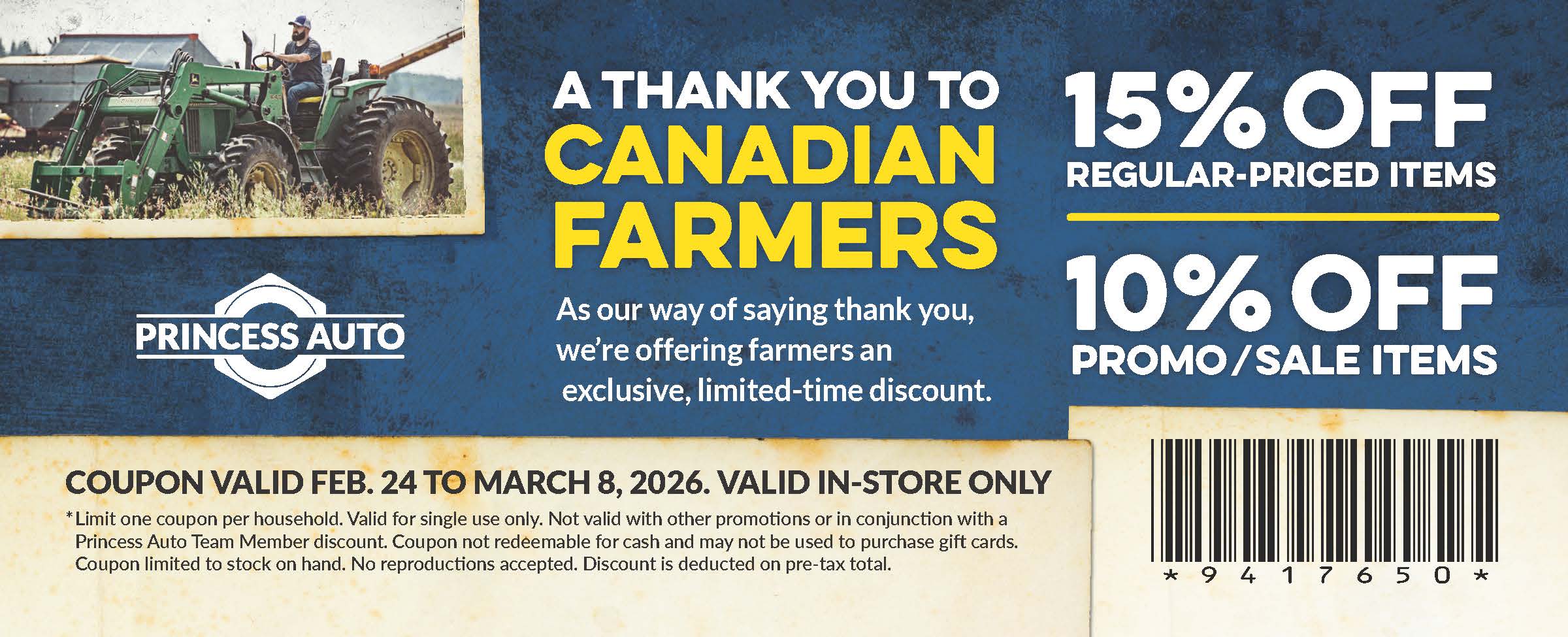 Farm Coupon Farm Coupon